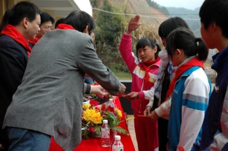 照片：活动现场