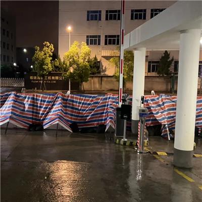 抗洪抢险 无畏前行：MDCN在行动