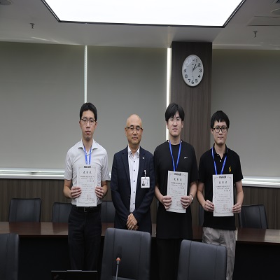 “MDCN”2个项目获得2023年度 MFC表彰奖项