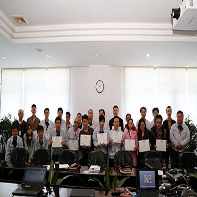 麦克赛尔2016年度表彰