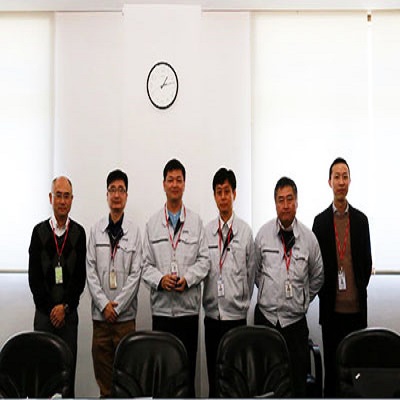 PMP制造部荣获“2016年度品质优秀奖”