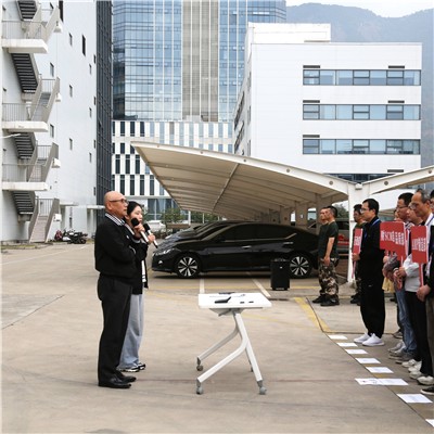 强化消防实战能力，共筑平安和谐厂——2025年度公司消防演习顺利举行